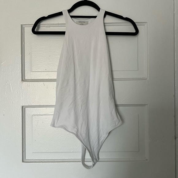 Aritzia Baboon Contour 90s Bodysuit - Picture 5 of 6